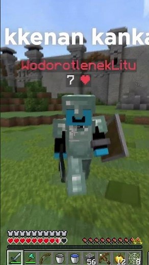 BEST UHC Texture Packs For 1.21+