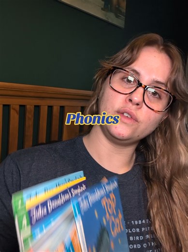 36 Engaging Phonics Books for Early Readers