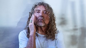 Robert Plant to launch his ‘Digging Deep’ podcast next week