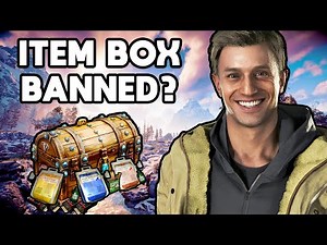 Can You Beat Resident Evil 7 Without The Item Box?