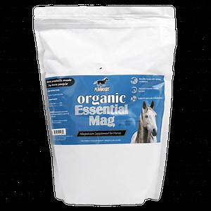 Organic Essential Mag - Pennwoods
