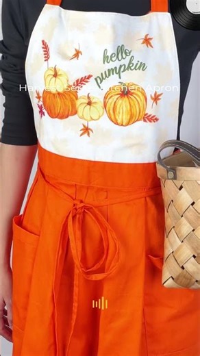 The Future of Aprons: Where Kitchen Aesthetics Meet Everyday Function 🎨👩‍🍳