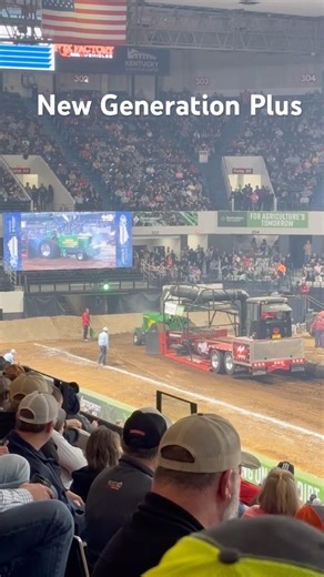 Your 2026 Pro Stock NFMS Winner #nfms #prostock #winner