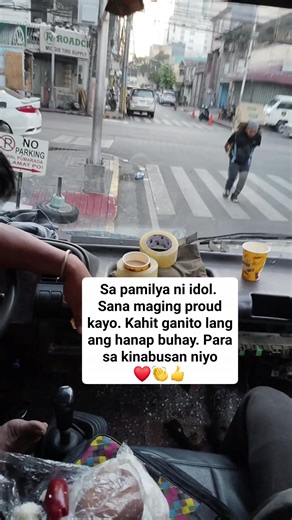 Big proud ako sa mga lumalaban ng patas #HelloEveryone #reelsvideoシ #fypviralシ #fbreelsvideo #driver #helper #friendsfollowersViewers #thankyouforyoursupport #thankyouforwatchingmyreels | Jeffrey Labaja Locion