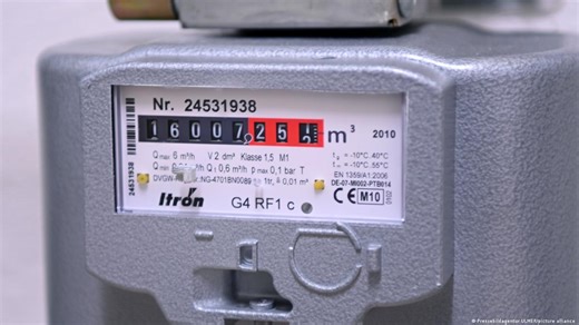 Europe adjusts to high energy costs