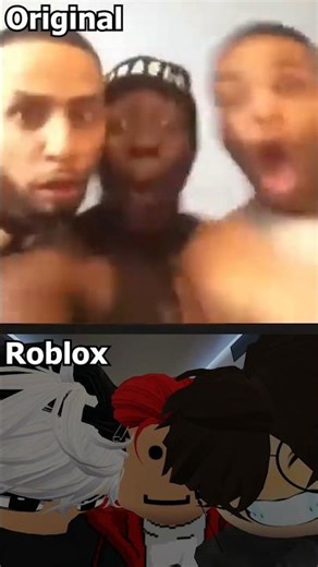 Yo yo yo vine meme Original & Roblox animation #roblox #meme #animation #vines #shorts