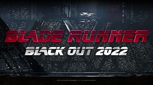 Watch Blade Runner Black Out 2022
