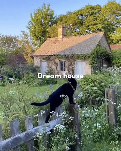 Dream house♡ #mahsea #viral #cottagecore #dreamhouse