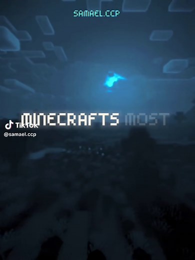 Scary Minecraft Moments That Will Give You Chills
