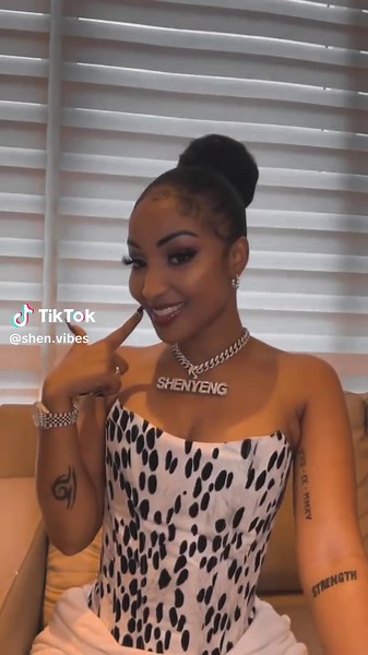 #CapCut #concert #shenseea #trendingvideo #viralvideos #shenseeasphere #jamaicantiktok🇯🇲viral #blowthisup #trendin #foryoupage❤️❤️ #shenyeng #fyp