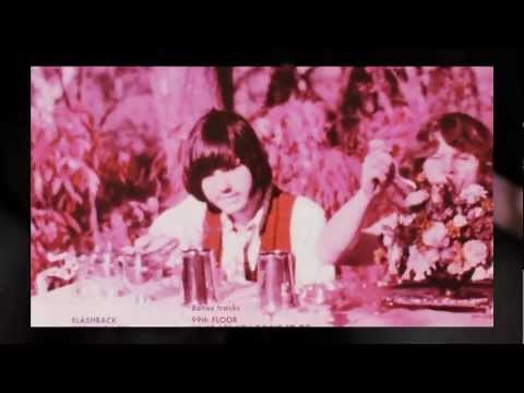 The Moving Sidewalks - 99th Floor - 1968 ( Houston,Texas, U.S.A.)