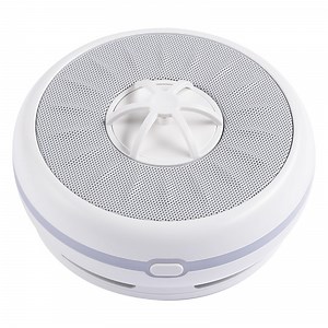 [Hot Item] Fire Security Wireless Interlinked Heat Detector Alarm with 10 Years Battery Bsi BS5446 Certified