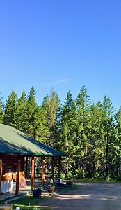 Amenities & Resort Features | Wood Pines RV Resort
