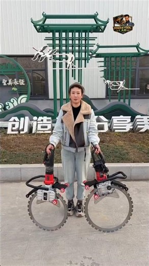 Insane Dual Circular Saw Machine 😱 Cutting Power You’ve Never Seen!