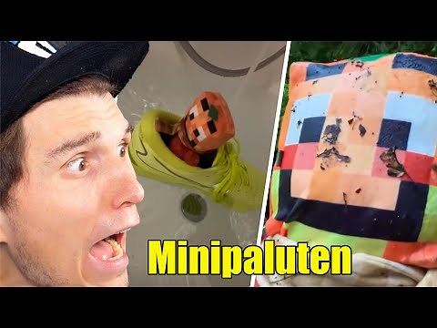 Best of Paluten: Best of Abenteuer mit Minipaluten