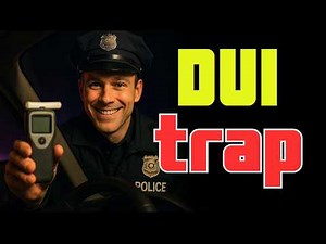 LAWYER: Tricks Cops Are Using During DUI / DWI Stops