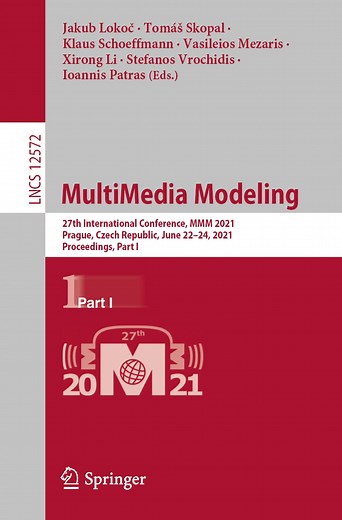 Fast Mode Decision Algorithm for Intra Encoding of the 3rd Generation Audio Video Coding Standard | MultiMedia Modeling