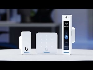 Smart Access Device | Ubiquiti G3 Reader Pro Review | 2025 | Product Inspector