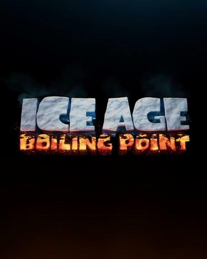 ICE AGE 6 BOILING POINT Is Officially Coming In 2027 👀