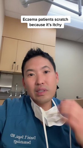 Breaking the Itch-Scratch Cycle: Effective Solutions for Eczema Relief