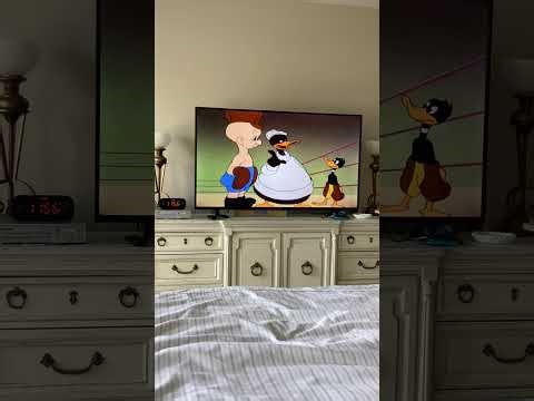 Closing To Looney Tunes Musical Masterpieces 2015 DVD