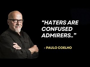 20 Paulo Coelho Quotes to Motivate Your Journey