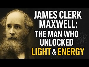 JAMES CLERK MAXWELL:THE VISIONARY WHO UNIFIED ELECTRICITY AND MAGNETISM ( 1885 - 1879)