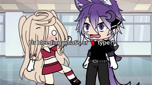 Gacha Heat Milk Gulp with Daddy in Roblox Heat | Gacha Master