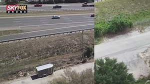 'Eyesore' in heart of Orlando's tourist district gets cleaned up