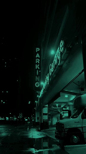 Dark Turquoise Aesthetic Wallpaper and Neon Vibes