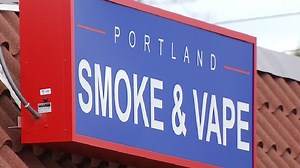 Bill proposed to ban flavored tobacco products for E-cigarettes in South Portland