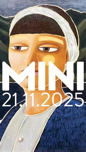 On now! MINI - Big Art, Small Scale MINI celebrates artworks at...