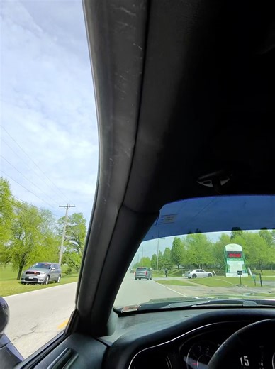 Unmarked sheriff Durangos #funny #comedy #troll #prank #police