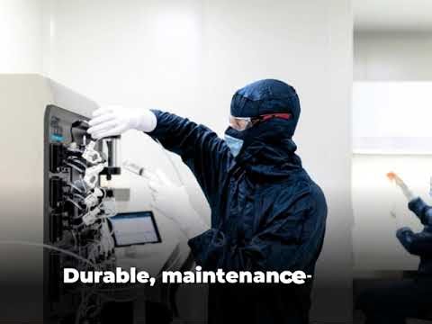 PVC Panels-The Smartest Cleanroom Upgrade You Shouldn’t Miss Out