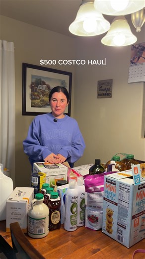 Ultimate Costco Haul: Must-Have Items and Grocery Finds
