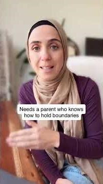 Part 2: What this child actually needs from parents.