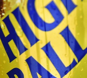 サンガリア　ハイボール : RERAのウイスキーブログ