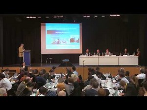 Dr. Urban Cleve • Breeding of fissile Uranium 233 by use of Thorium 232