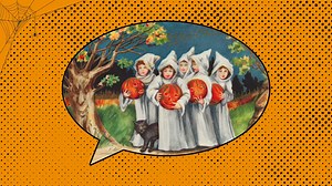 11 Delightful Old-Timey Words for Tricks