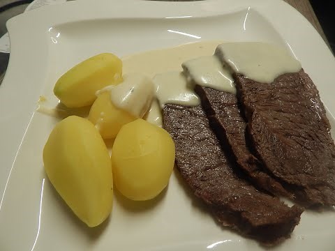 Tafelspitz klassisch
