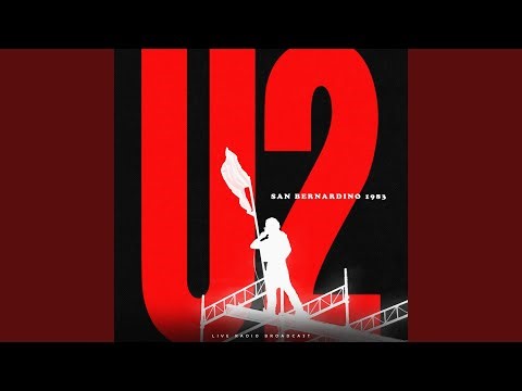 Two Hearts Beat As One (Live)