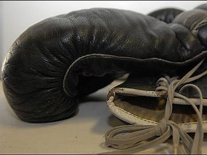 Boxing Champion Edwin Valero -- Dead From Suicide at 28 Years Old -- Report
