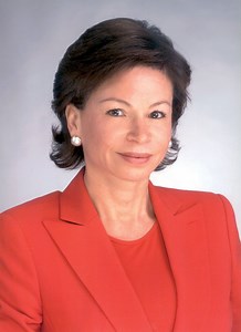 Valerie Jarrett | Biography & Facts | Britannica
