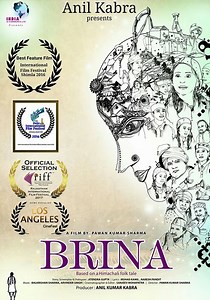 Brina - movie: where to watch streaming online