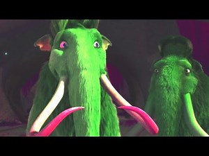 Ice Age 2 – Ellie: "What a Crazy Day!" 😂 | Sponsored By Klasky Csupo 2001 Effects