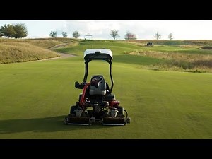 The Toro Company