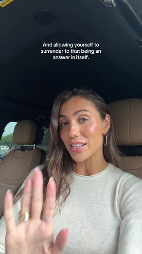 Sami Clarke: Navigating Uncertainty in Workouts