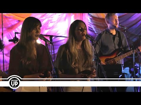 Michelle Willis - 10ths / Liberty (Live)