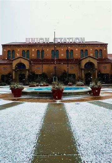 Cheers to another amazing year in Ogden! 🪩🎉 Have fun and stay safe as you ring in 2026. We can’t wait for another year of fun with this incredible community! #visitogden #ogdenutah #ogden #happynewyear new