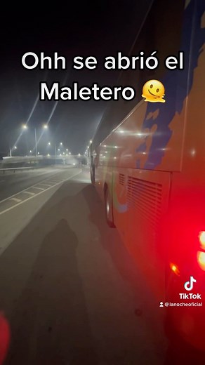 7K reactions · 198 shares | ✨Por nuestro rubro de músicos viajamos mucho distancias muy largas. Esta vez nos tocó una situación en ruta, afortunadamente solo fueron cosas materiales 爛 | Grupo La Noche | Facebook